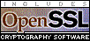 OpenSSL Logo